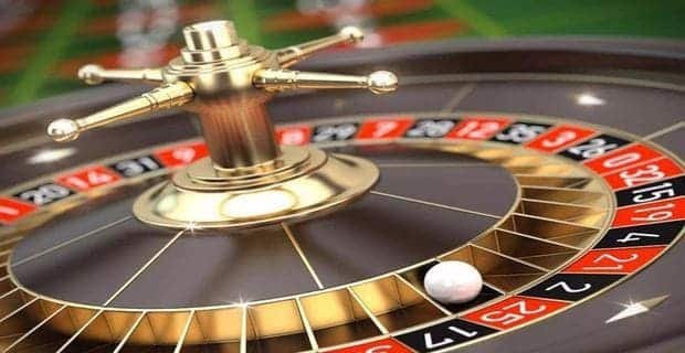 lc79d Casino trực tuyến